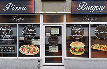 Pizzeria Ma&Ja